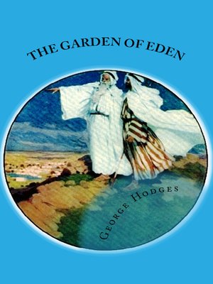 cover image of Garden of Eden